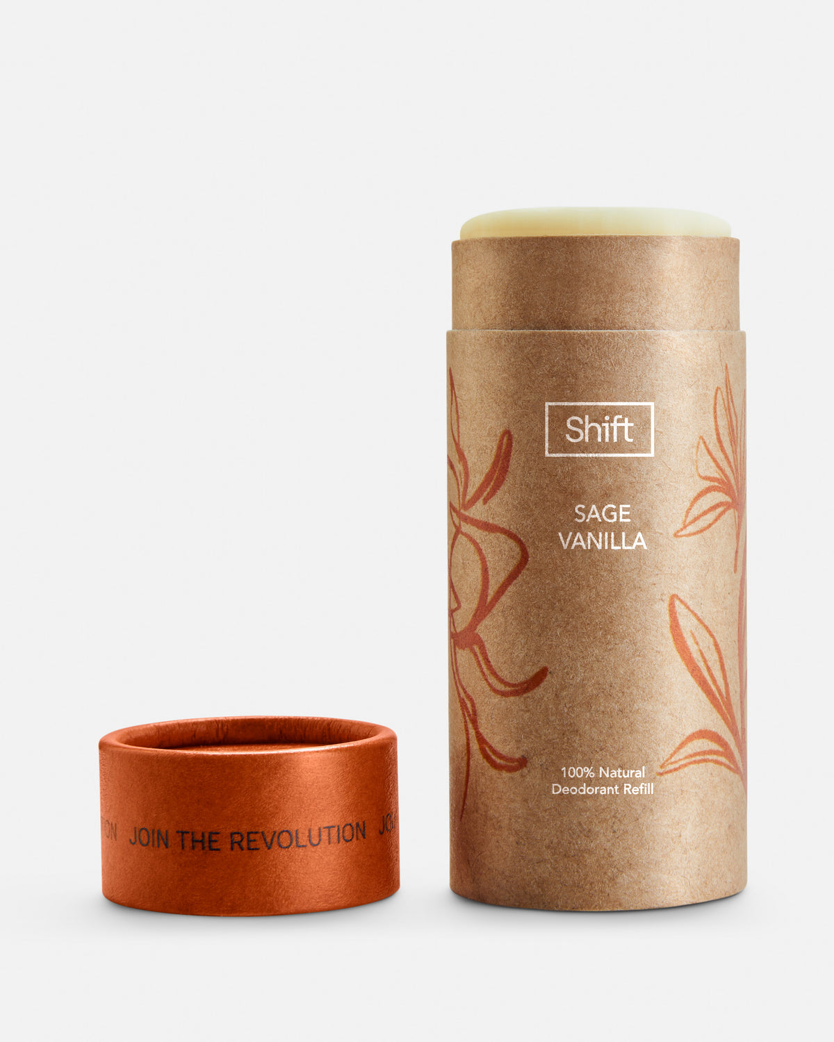 Sage & Sea Salt