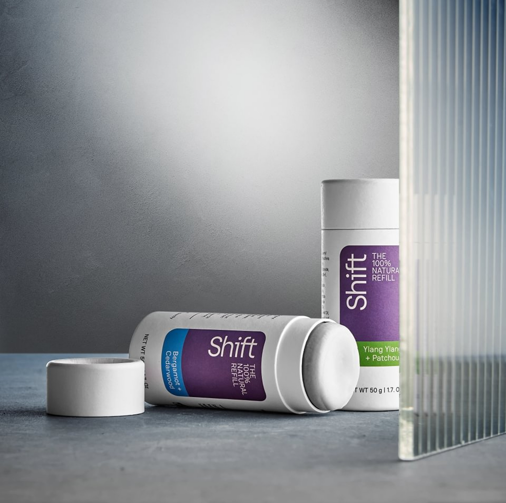 The Refill Pack - 2 Refills