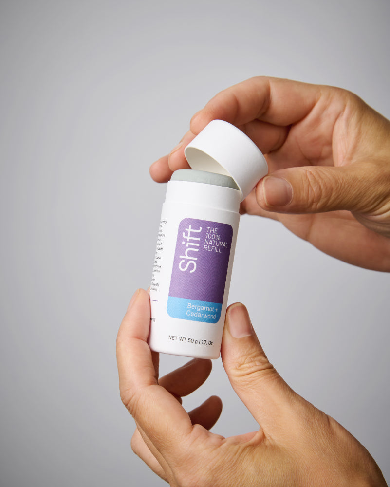 The Refill Pack - 2 Refills