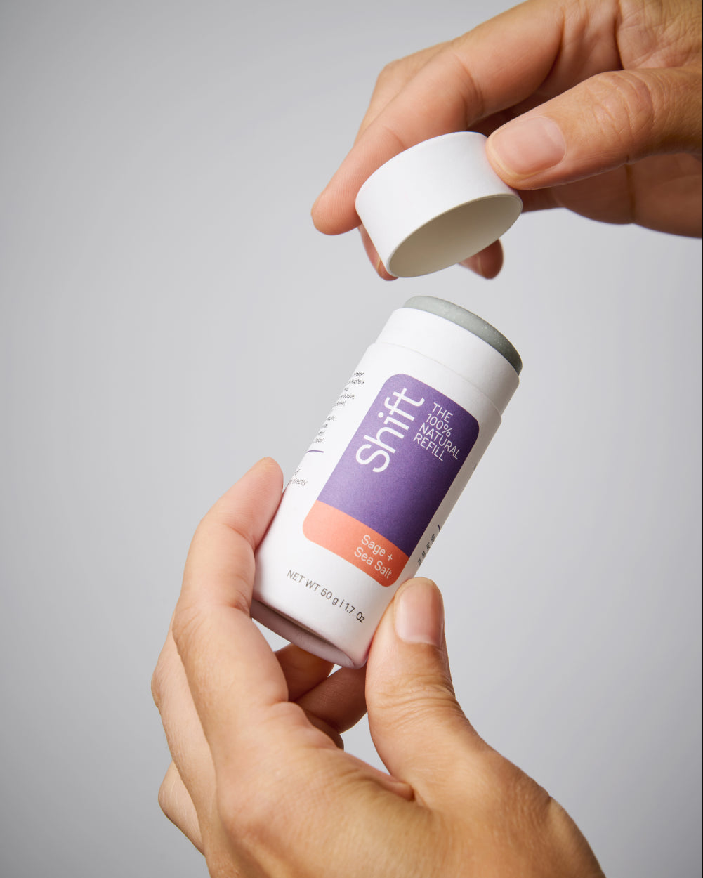 The Refill Pack - 2 Refills