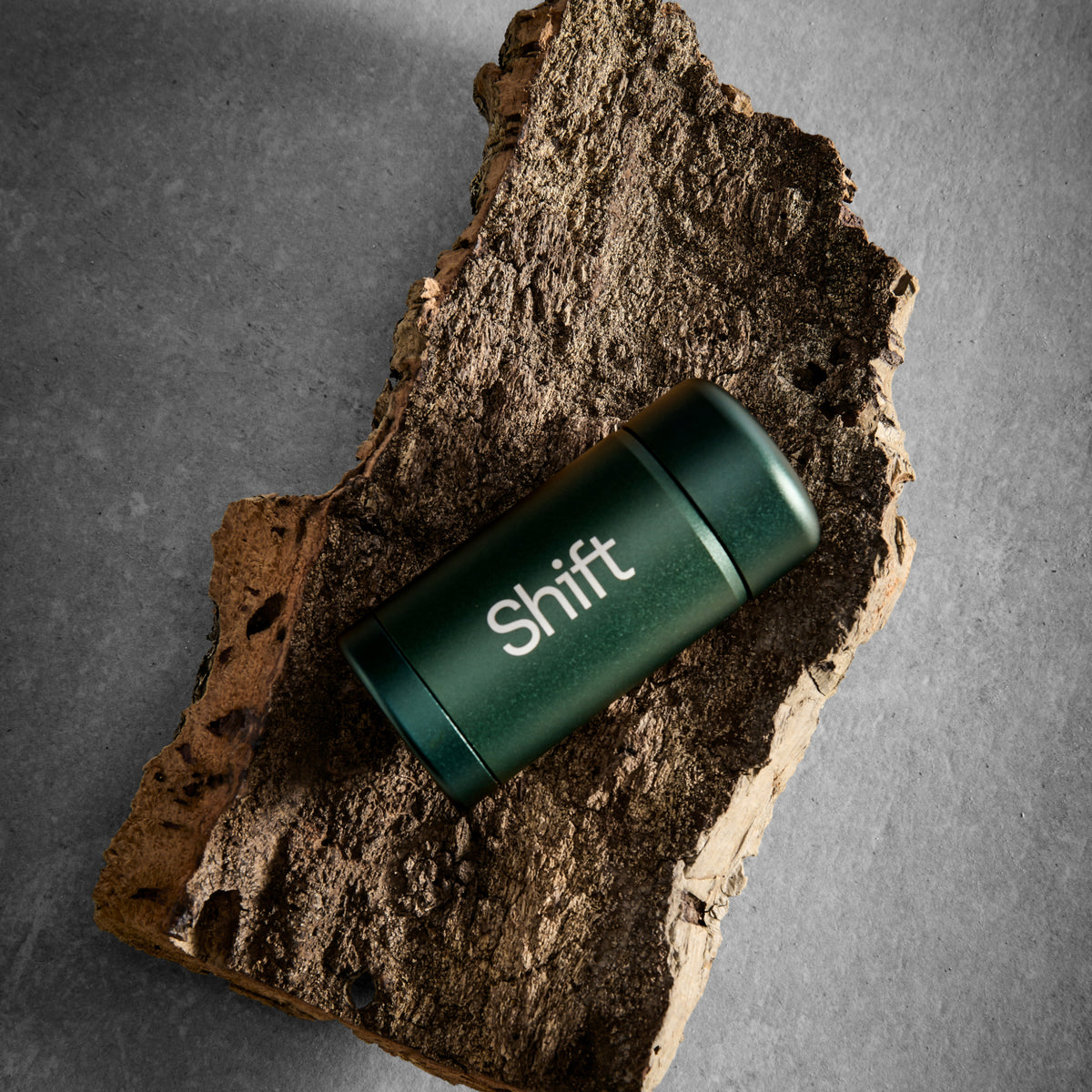 Natural Deodorant Starter Set