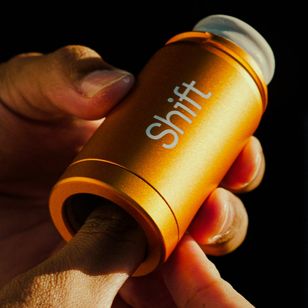 The Couples Kit | 2 Shells + 2 Refills