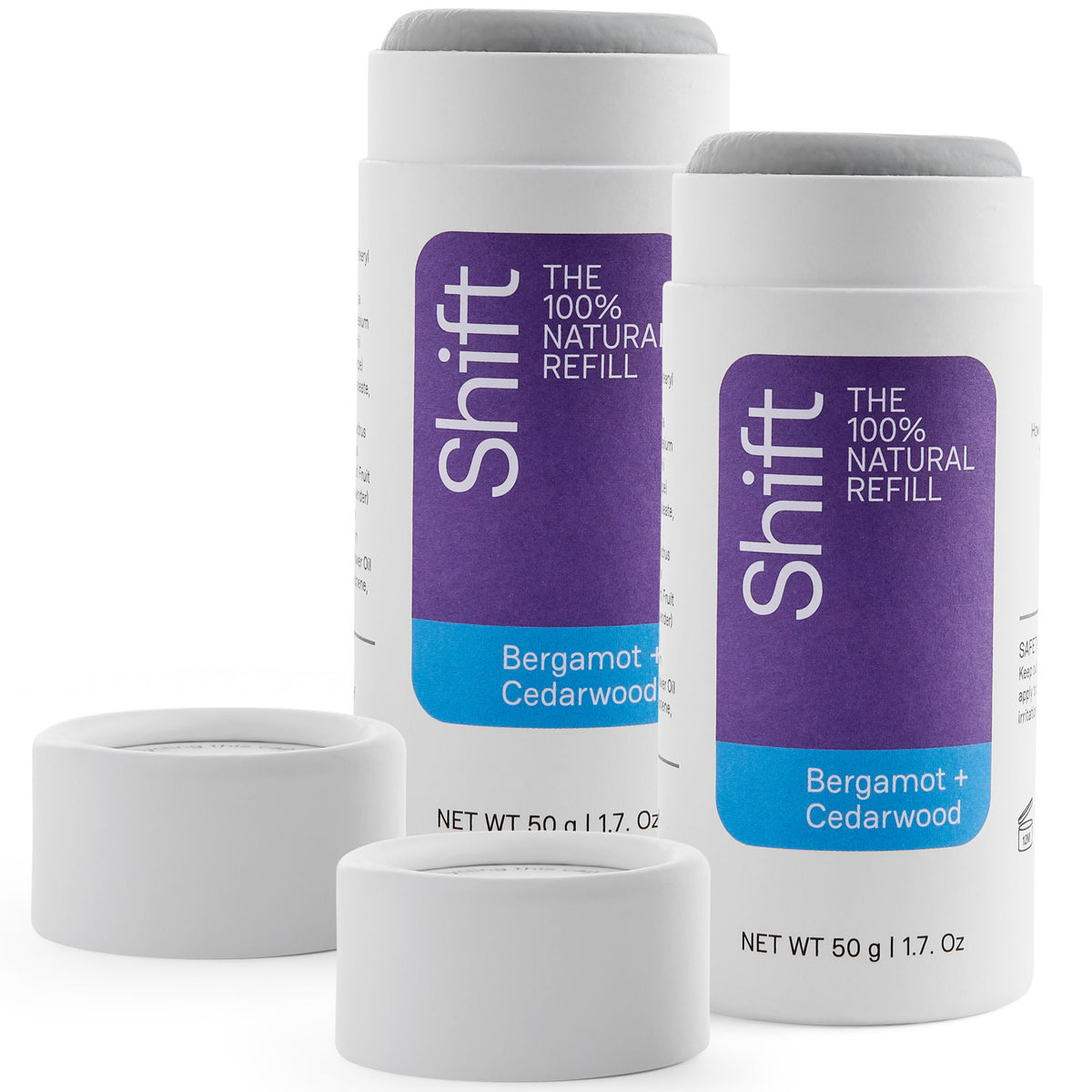 The Refill Pack - 2 Refills