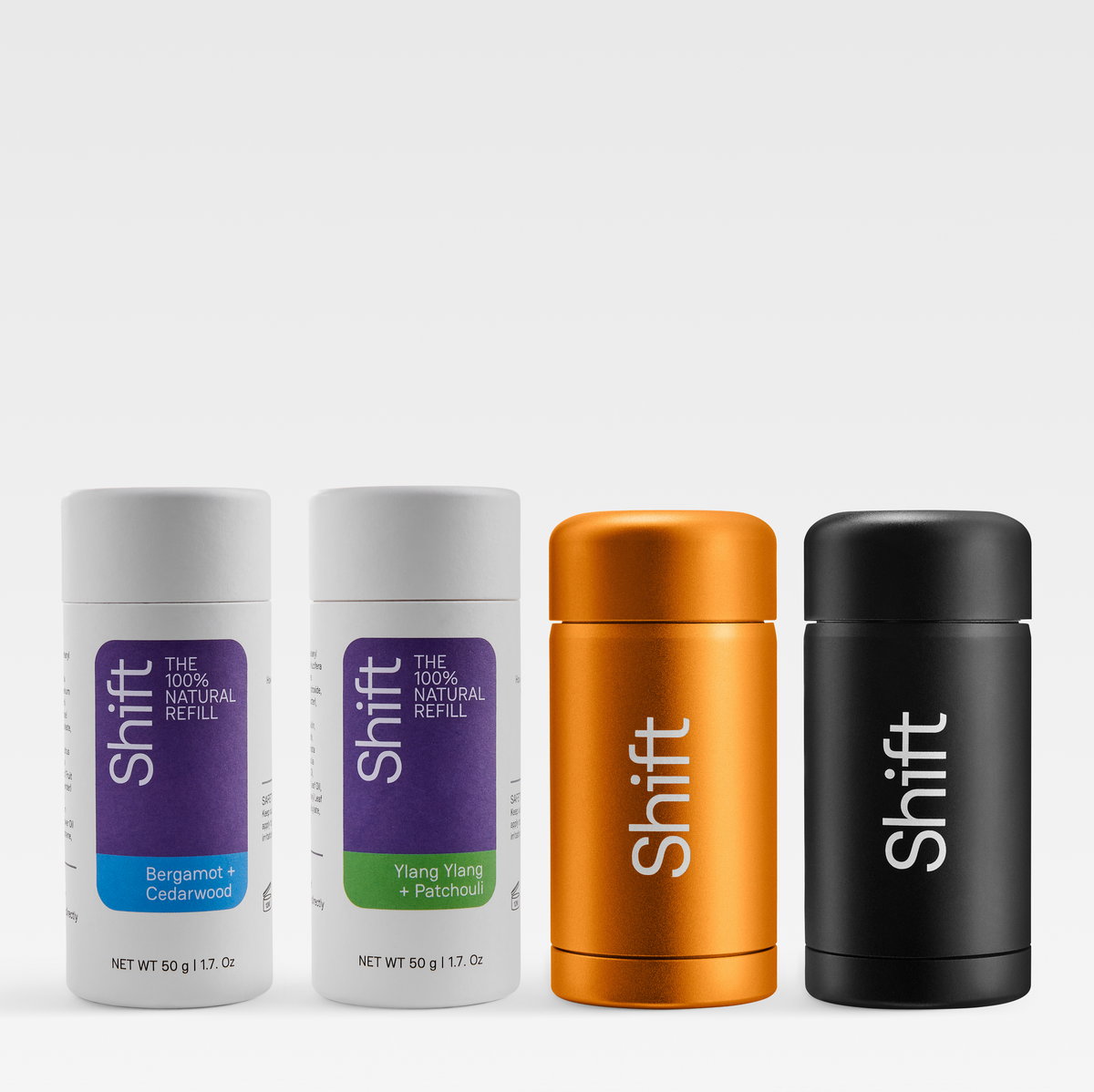 The Muse & The Gentleman