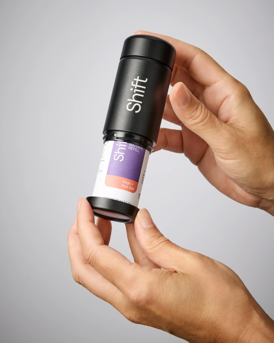 The Refill Pack - 3 Refills