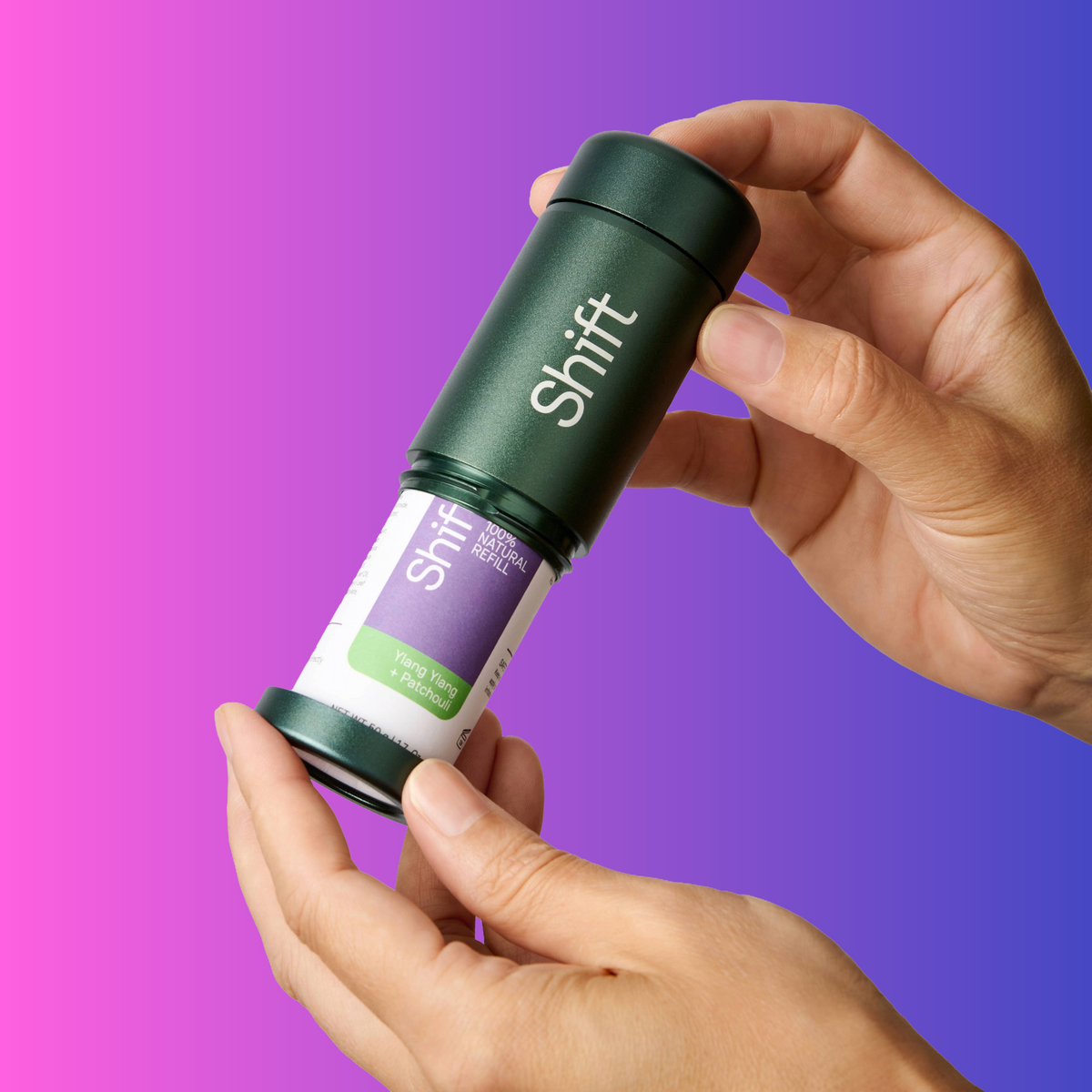 The Refill Pack - 3 Refills