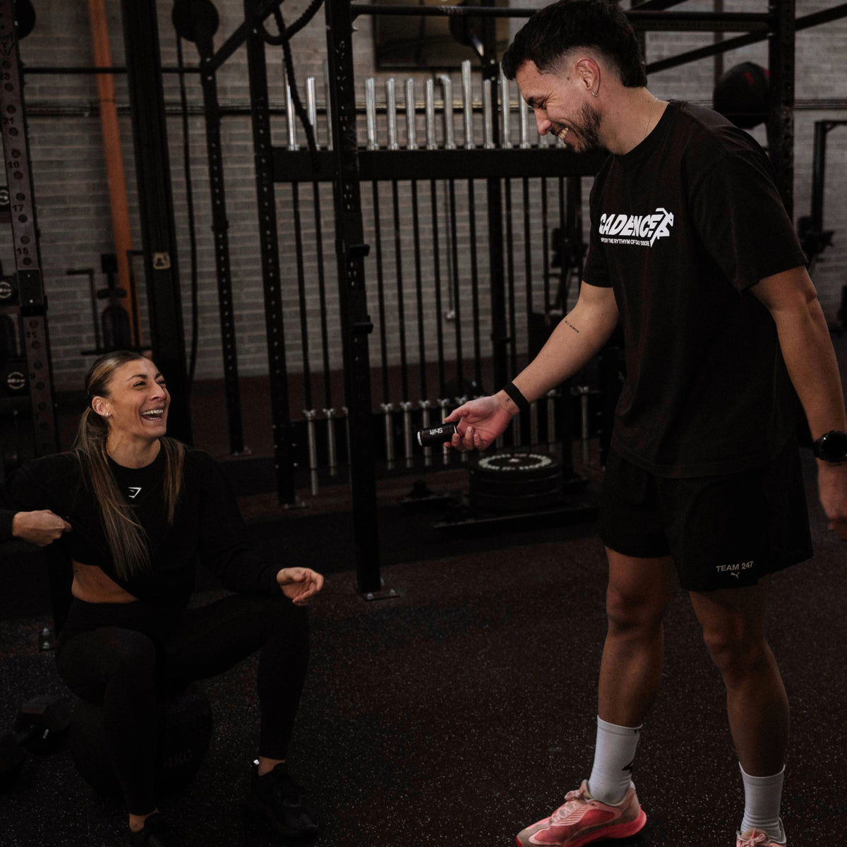 The Couples Kit | 2 Shells + 2 Refills