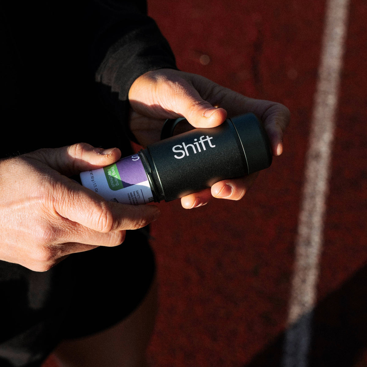 Shift Performance Deodorant Starter Kit