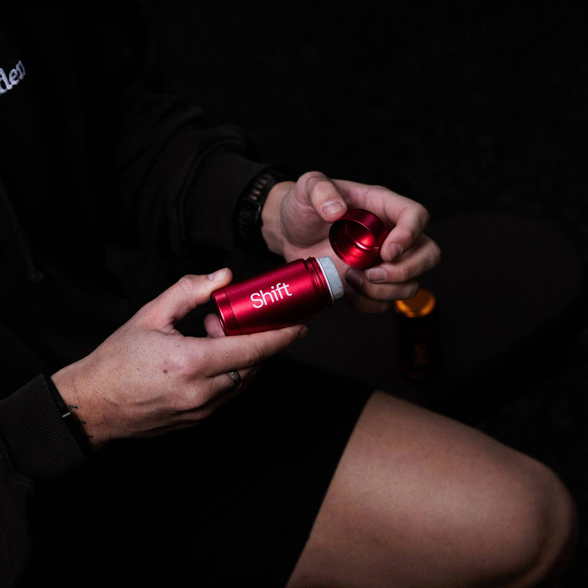 Shift Performance Deodorant Starter Kit