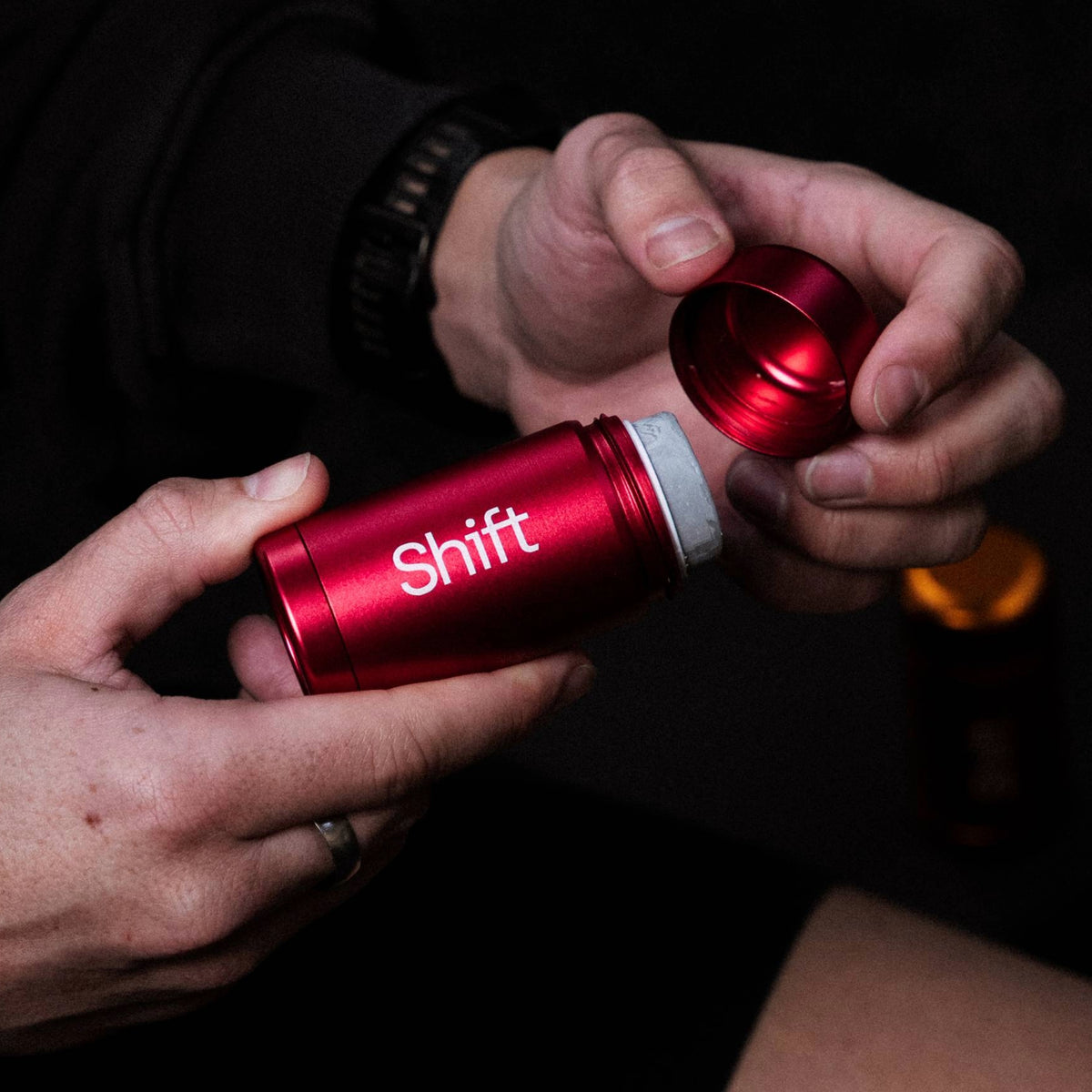 Performance Natural Deodorant Starter Kit