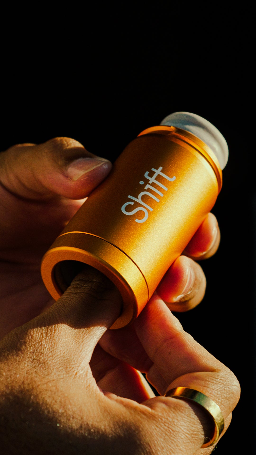 Active Charcoal Natural Deodorant Starter Kit