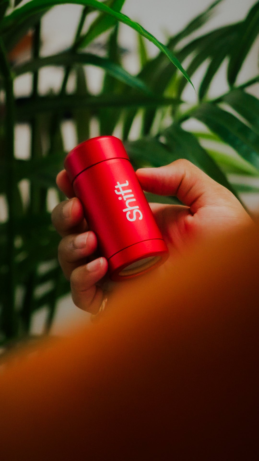 Natural Deodorant Starter Set