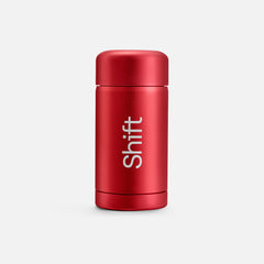 Crimson Red Shell